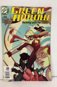 Green Arrow #46 (2005)