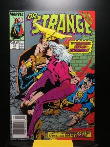 Doctor Strange, Sorcerer Supreme #13 (1990)