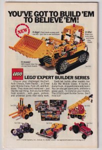 Iron Man #130 (1980) Iron Man