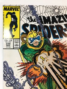 The Amazing Spider-Man #298 (1988) NM/M