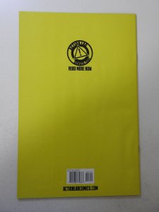 Zombie Tramp #27 (2016) NM- Condition!