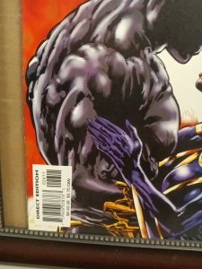 Black Panther #26 NM/NM+ 2001  N172x