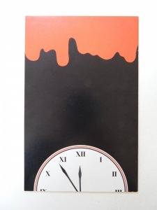 Watchmen #6 (1987) VF+ condition