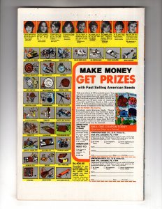 The Avengers #169 (1978) 7.5 IF WE SHOULDFAIL, THE WORLD DIES TONIGHT!