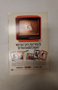 Fantastic Four #358 (1991) NM Marvel Comic Book J725