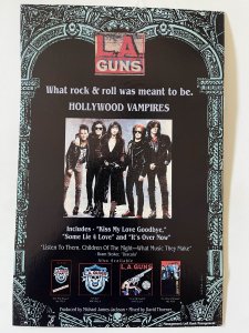 Armageddon: The Alien Agenda #3 - NM+  (1992)