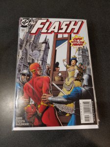 The Flash #169 (2001)