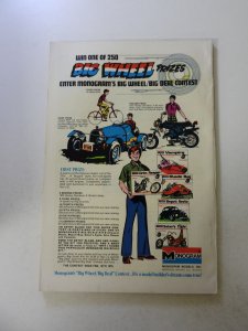 The Unexpected #160 (1974) VF condition