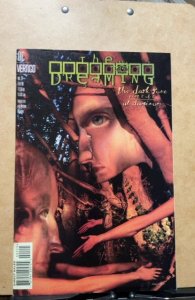 The Dreaming #21 (1998)