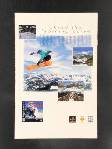 The Uncanny X-Men #344 (1997)