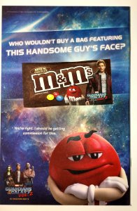 Star Wars #31 (9.4, 2017)