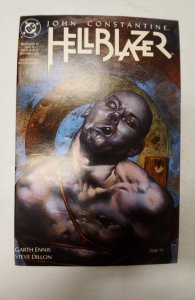 Hellblazer #57 (1992) NM DC Comic Book J688