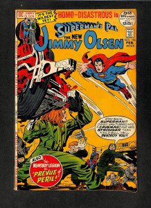 Superman's Pal, Jimmy Olsen #146