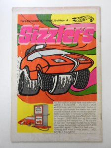 Astonishing Tales #4 (1971) W/ Ka-zar and Dr. Doom! Solid VG Condition!