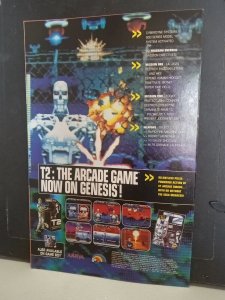 Bloodshot #2 1993 valiant Comic Book P12