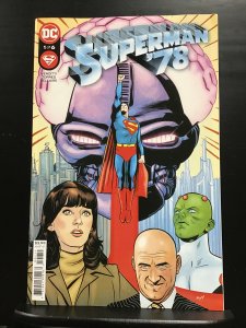 Superman '78 #1 (2021)