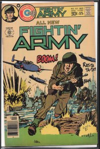 Fightin' Army #127 (1976)