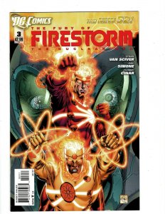 12 DC Comics Fury of Firestorm 1 2 3 4 5 The Flash 249 308 279 292 301 316 + HR3 