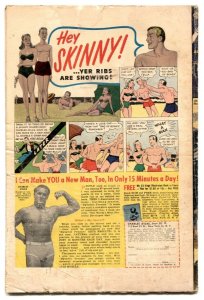 Combat Kelly #44 1957- Atlas Korean War Comic G/VG