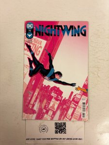 Nightwing #79 NM DC Comic Books Batgirl Batman Robin Joker 19 HH79