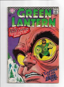 Green Lantern #53 (1967)