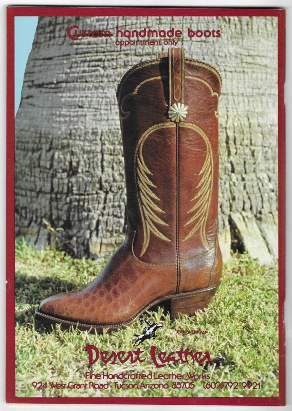 Honkytonk Sue #3 (1980)