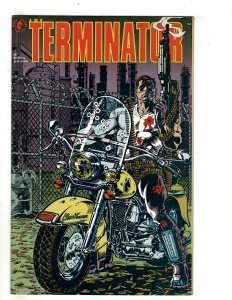 The Terminator #2 (1990) EJ4