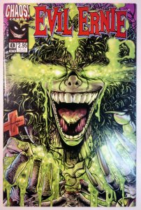 Evil Ernie: Destroyer #8 (9.2, 1998)