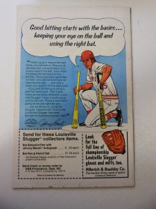 Captain America #221 (1978) FN Condition