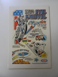 Captain America #181 (1975) VF+ condition MVS intact