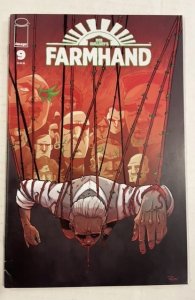 Farmhand #9 (2019)