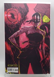 SOMETHING IS KILLING THE CHILDREN #26 DIALYNAS TINYONION VARIANT NM/MT (IN HAND)