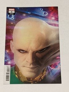 Silver Surfer Black Immortal Variant