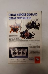 Captain America #362 (1989) NM Marvel Comic Book J723