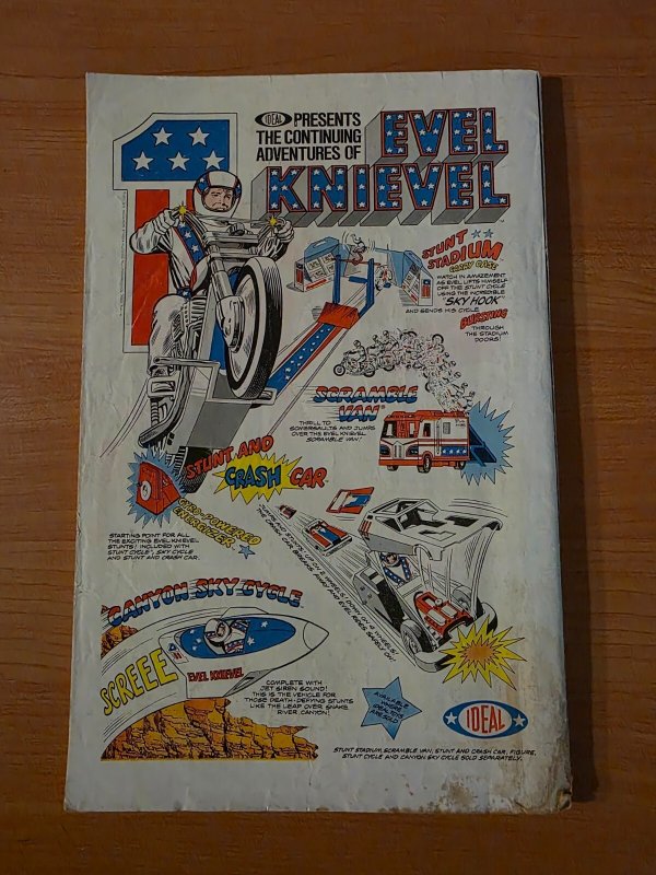 Superman Family #169 ~ VERY GOOD VG ~ 1975 DC Comics