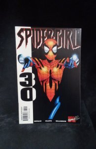 Spider-Girl #30 (2001)