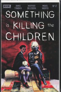 Something is Killing the Children #17 (2021) Something Is Killing the Children