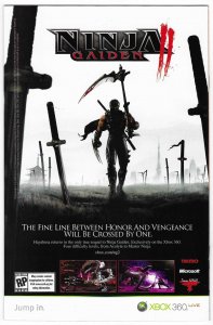 Salvation Run #7  (2008)