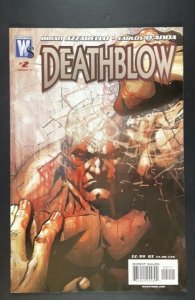Deathblow #2 (2007)