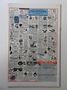 The Amazing Spider-Man #219 Newsstand Edition (1981) FN/VF Condition!