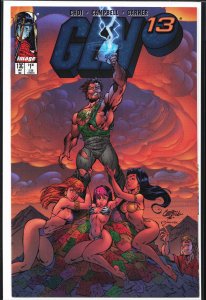 Gen 13 #13C (1996)