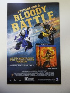 Batman/Superman #9 Variant Cover (2020) NM- Condition