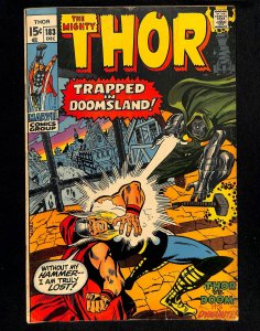Thor #183