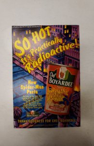 Spider-Man Unlimited #13 (1996) NM Marvel Comic Book J724