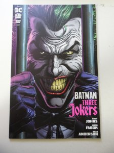 Batman: Three Jokers #2 Cover E (2020)