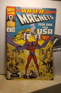 What If...? #47 (1993)