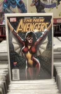 New Avengers #14 (2006)