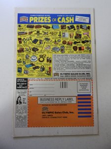 The Avengers #199 (1980) FN+ Condition