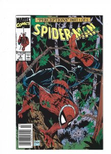 Spider-Man #8