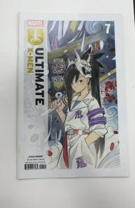 Ultimate X-Men #7 (2024)